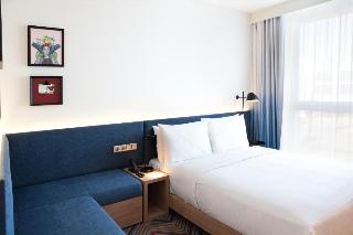Hampton by Hilton Regensburg fotoÄŸrafÄ±