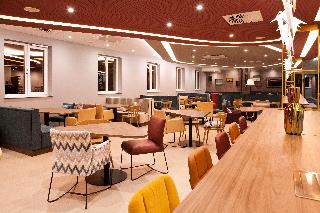 Hampton by Hilton Regensburg fotoÄŸrafÄ±