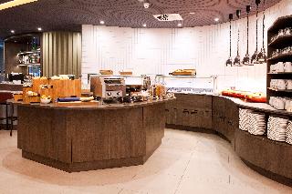 Hampton by Hilton Regensburg fotoÄŸrafÄ±