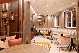 Hampton by Hilton Regensburg fotoÄŸrafÄ±