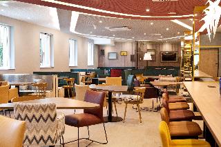 Hampton by Hilton Regensburg fotoÄŸrafÄ±