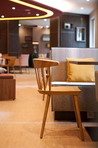 Hampton by Hilton Regensburg fotoÄŸrafÄ±