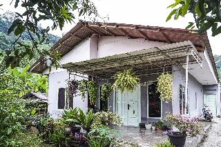 OYO Homes 90916 Eco Tourism Geopark Rajamandala Ho fotoÄŸrafÄ±