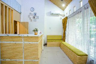 OYO 90643 Suri Guest House Syariah fotoÄŸrafÄ±