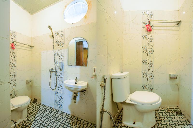 OYO 90643 Suri Guest House Syariah - Oda