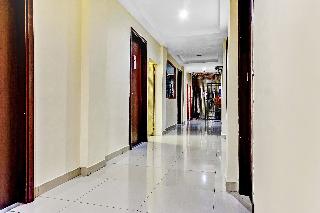Super OYO 90692 Point Hostel fotoÄŸrafÄ±