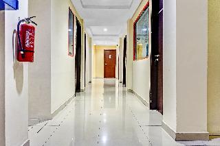 Super OYO 90692 Point Hostel fotoÄŸrafÄ±