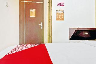 Super OYO 90692 Point Hostel fotoÄŸrafÄ±