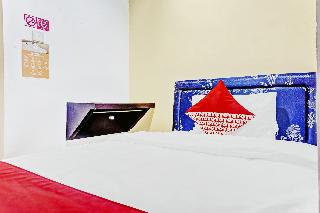 Super OYO 90692 Point Hostel fotoÄŸrafÄ±