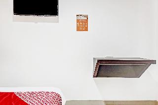 Super OYO 90692 Point Hostel fotoÄŸrafÄ±