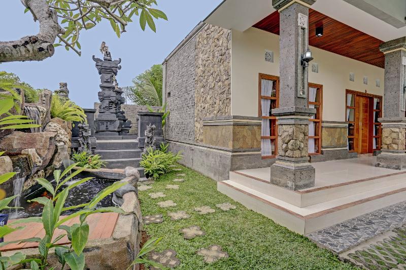 Capital O 90654 Pondok Wisata Buana Amerta - Lobi