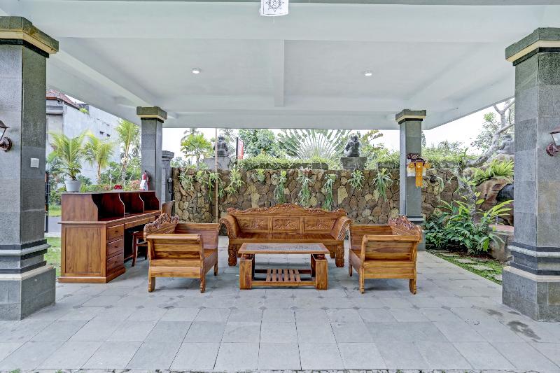 Capital O 90654 Pondok Wisata Buana Amerta - Lobi