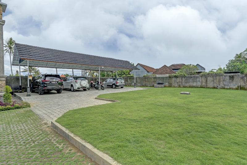 Capital O 90654 Pondok Wisata Buana Amerta - Lobi