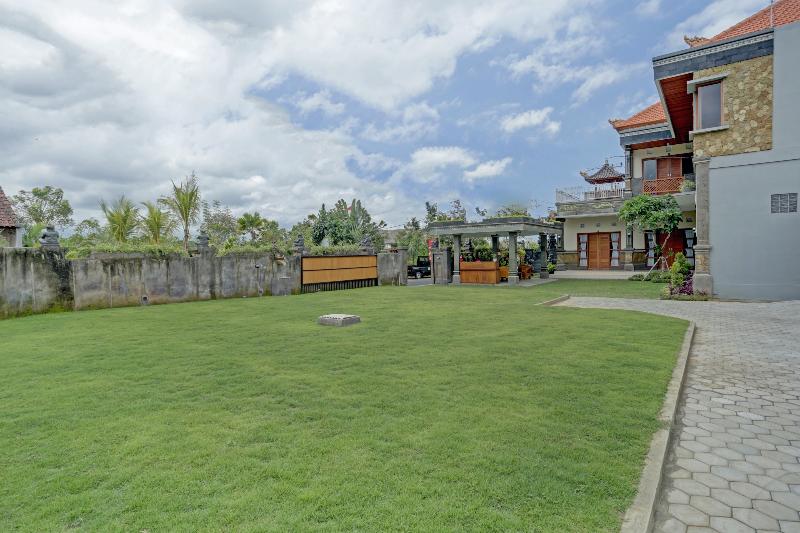 Capital O 90654 Pondok Wisata Buana Amerta - Lobi
