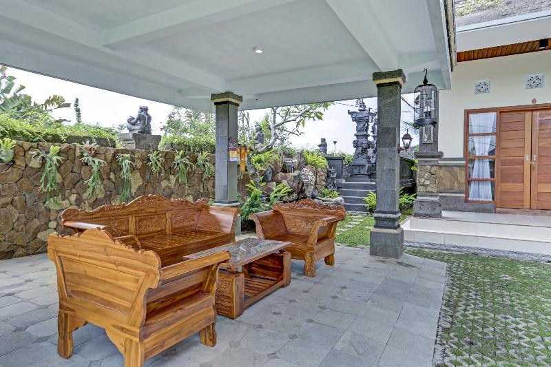 Capital O 90654 Pondok Wisata Buana Amerta - Lobi