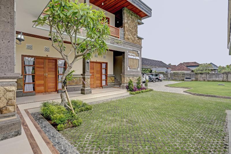 Capital O 90654 Pondok Wisata Buana Amerta - Lobi