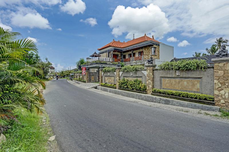Capital O 90654 Pondok Wisata Buana Amerta - Genel