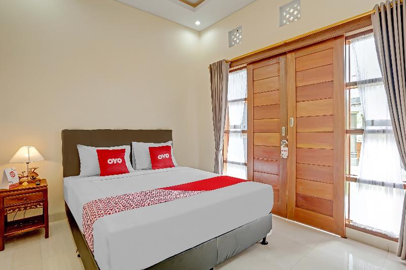 Capital O 90654 Pondok Wisata Buana Amerta - Oda