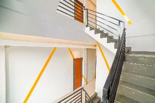 OYO 90874 Millenium Inn 2 fotoÄŸrafÄ±