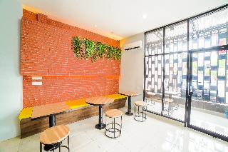 OYO 90874 Millenium Inn 2 fotoÄŸrafÄ±