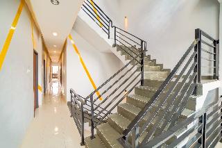 OYO 90874 Millenium Inn 2 fotoÄŸrafÄ±