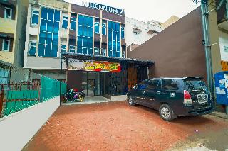 OYO 90874 Millenium Inn 2 fotoÄŸrafÄ±