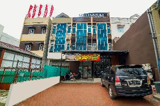 OYO 90874 Millenium Inn 2 fotoÄŸrafÄ±