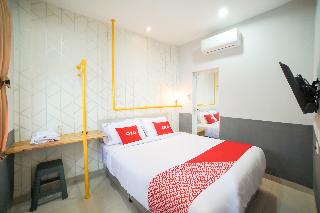 OYO 90874 Millenium Inn 2 fotoÄŸrafÄ±