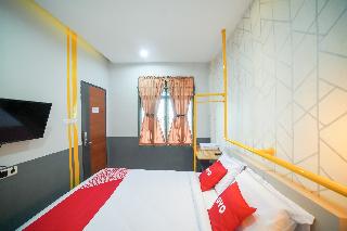 OYO 90874 Millenium Inn 2 fotoÄŸrafÄ±