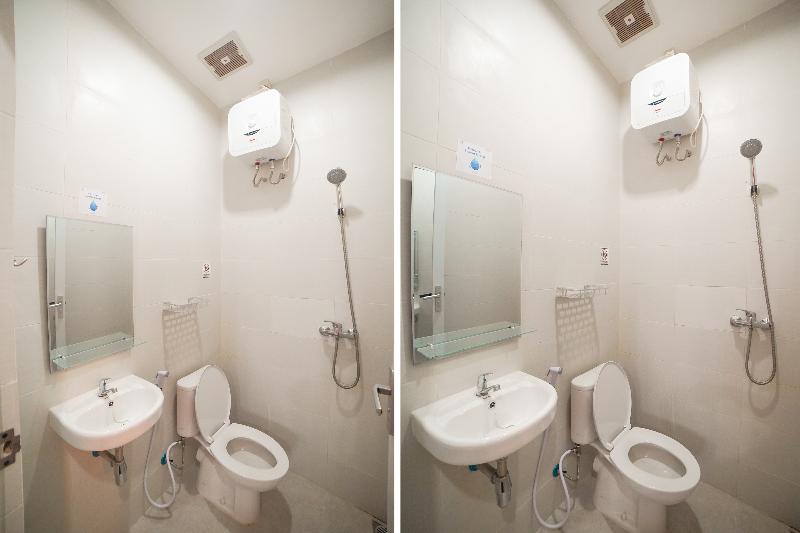 OYO 90874 Millenium Inn 2 - Oda