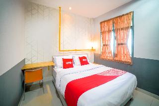 OYO 90874 Millenium Inn 2 fotoÄŸrafÄ±