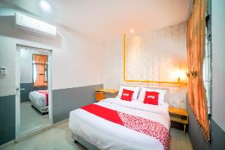 OYO 90874 Millenium Inn 2 fotoÄŸrafÄ±