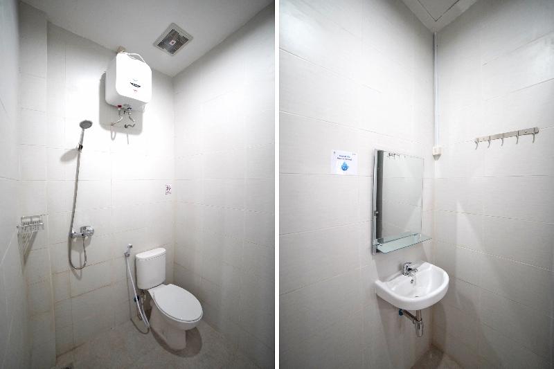 OYO 90874 Millenium Inn 2 - Oda