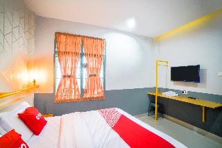 OYO 90874 Millenium Inn 2 fotoÄŸrafÄ±