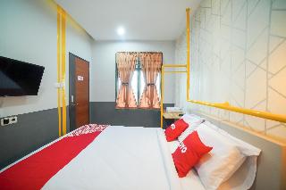 OYO 90874 Millenium Inn 2 fotoÄŸrafÄ±