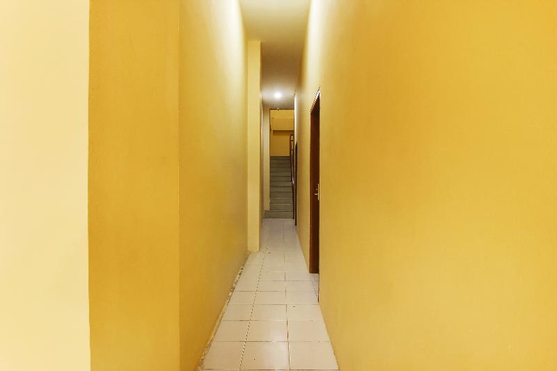 OYO 90900 Pagi Sore Residence - Lobi