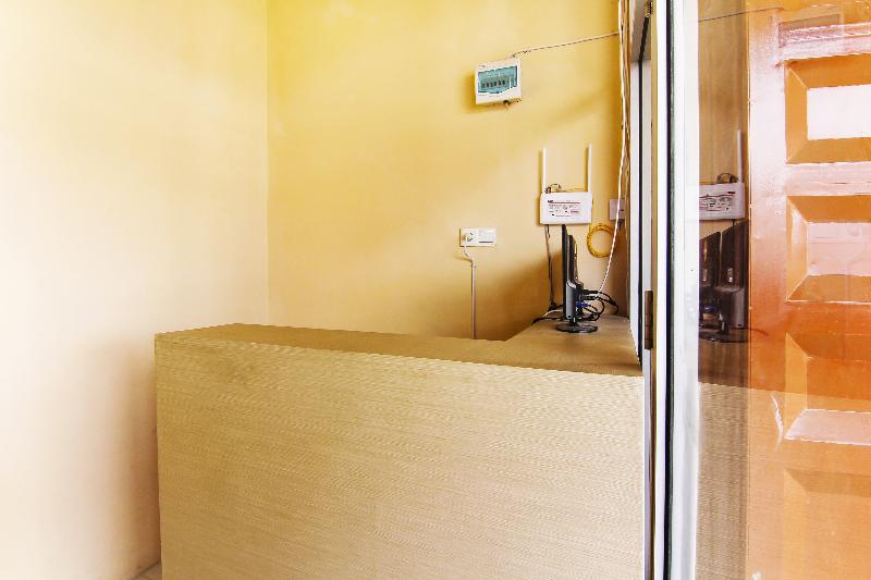 OYO 90900 Pagi Sore Residence - Lobi