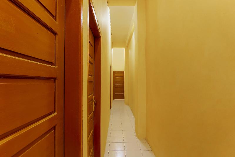 OYO 90900 Pagi Sore Residence - Lobi