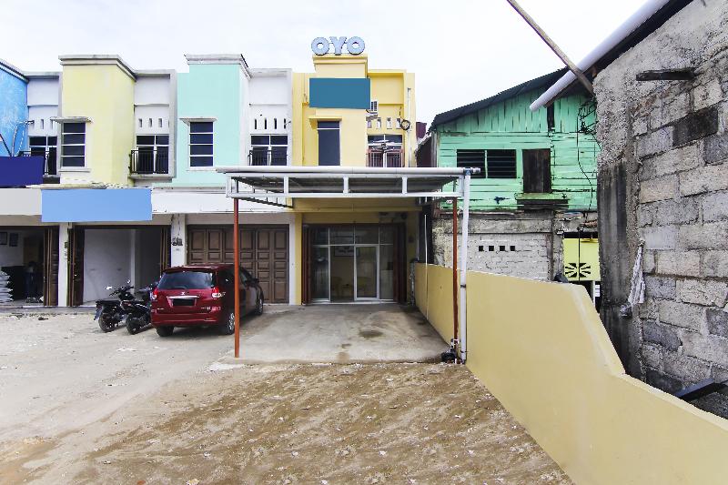 OYO 90900 Pagi Sore Residence - Genel
