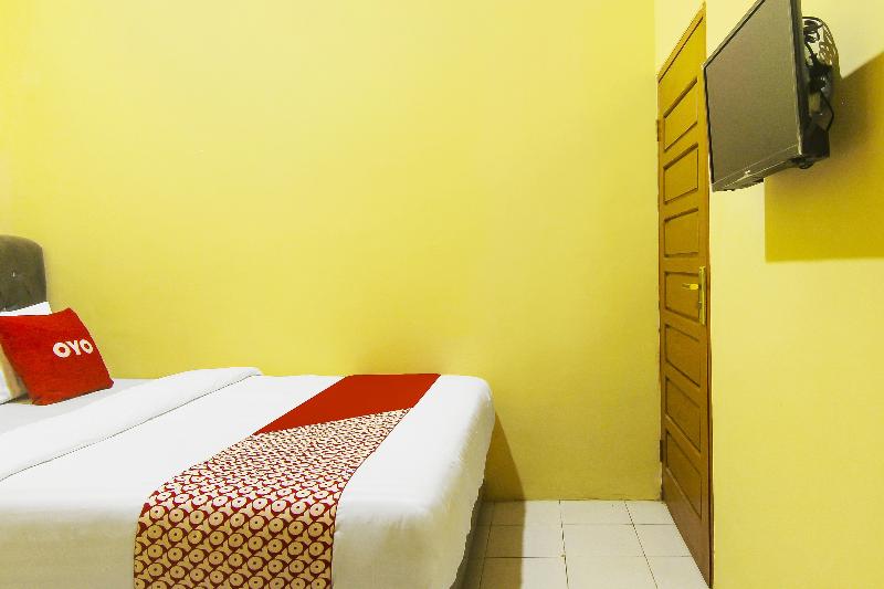 OYO 90900 Pagi Sore Residence - Oda