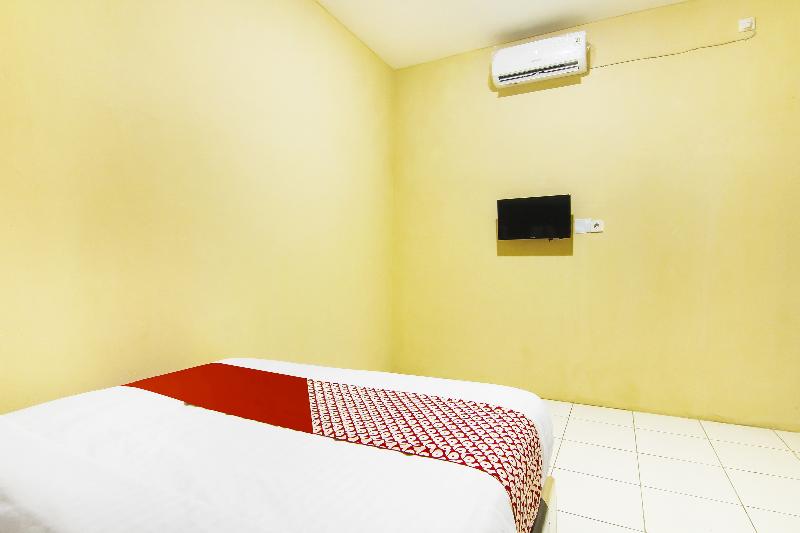 OYO 90900 Pagi Sore Residence - Oda