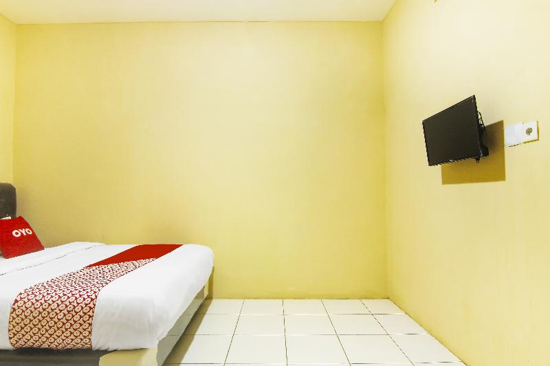 OYO 90900 Pagi Sore Residence - Oda