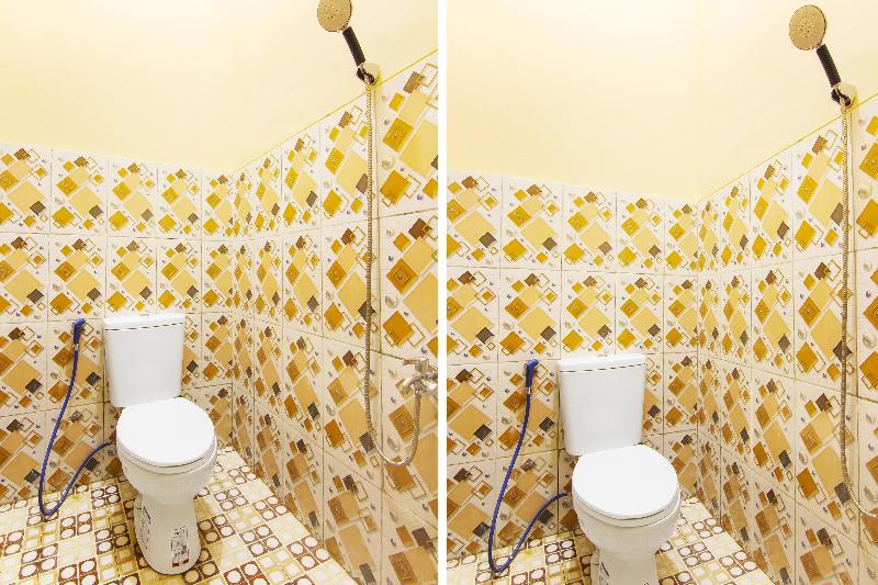 OYO 90900 Pagi Sore Residence - Oda