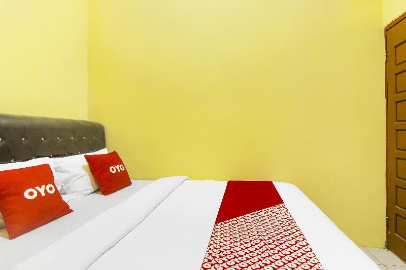 OYO 90900 Pagi Sore Residence - Oda