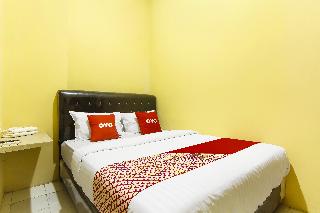 OYO 90900 Pagi Sore Residence fotoÄŸrafÄ±