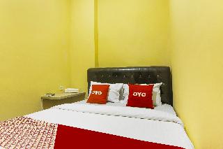 OYO 90900 Pagi Sore Residence fotoÄŸrafÄ±