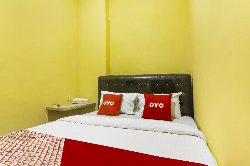 OYO 90900 Pagi Sore Residence - Oda