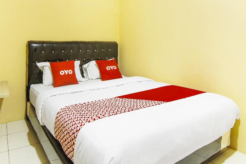 OYO 90900 Pagi Sore Residence - Oda