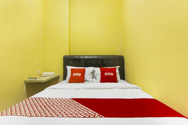 OYO 90900 Pagi Sore Residence - Oda