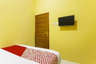 OYO 90900 Pagi Sore Residence fotoÄŸrafÄ±